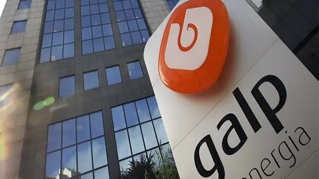 Sede de Galp Energía