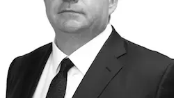 Charles Diebel Mediolanum