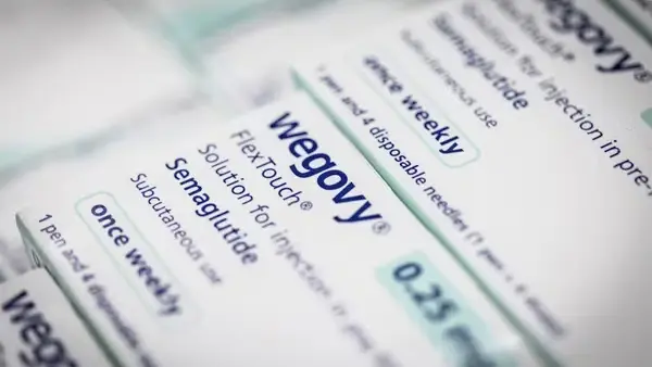 Wegovy, el nuevo fármaco de Novo Nordisk para combatir la obesidad