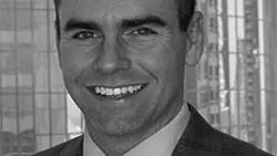 Jeffrey Cleveland, Jefe Economista de Payden & Rygel