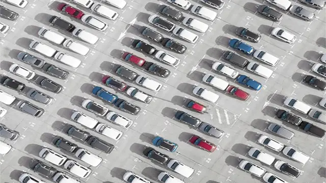 Sector del automóvil en Europa