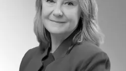 Virginie Maisonneuve