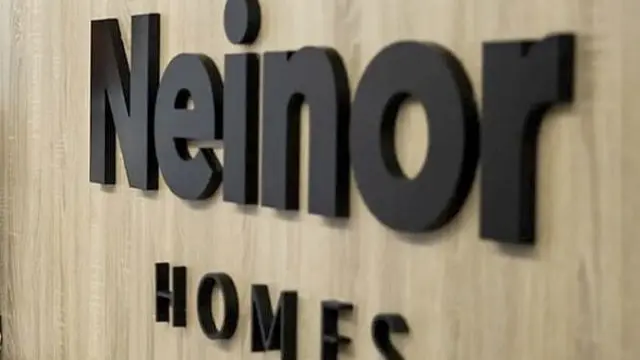 Neinor Homes