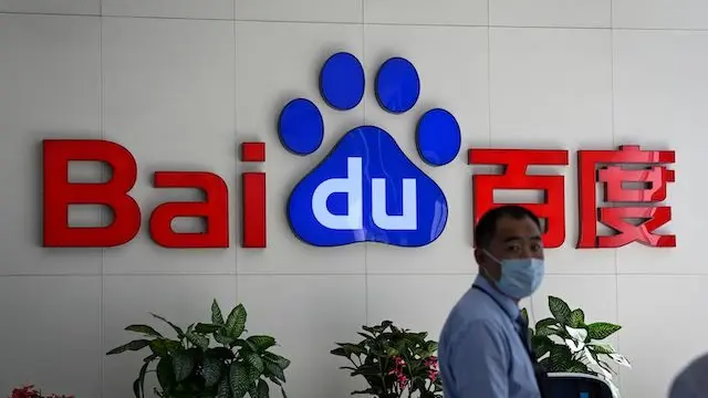 baidu