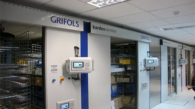 Grifols