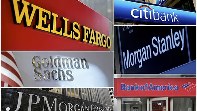 Sector financiero de EEUU