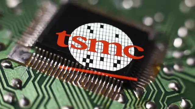 TSMC_