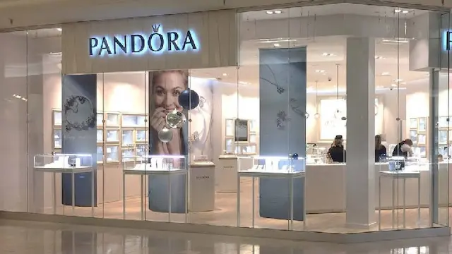 pandora
