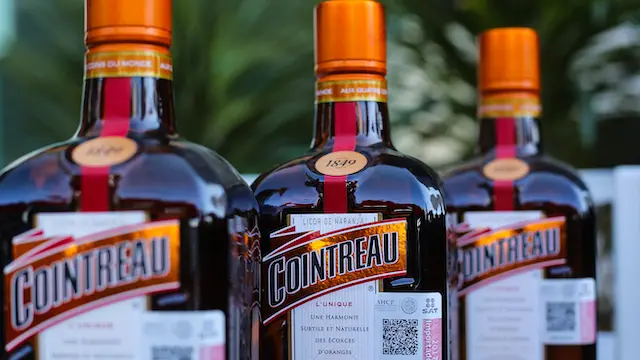 REMY COINTREAU