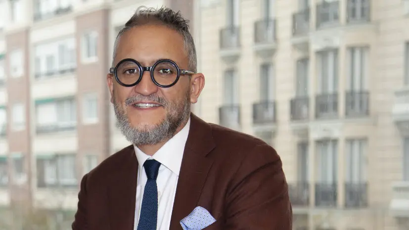 Alejandro Romero, CEO de Llorente y Cuenca