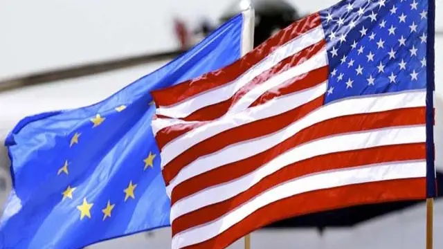 EEUU vs Europa