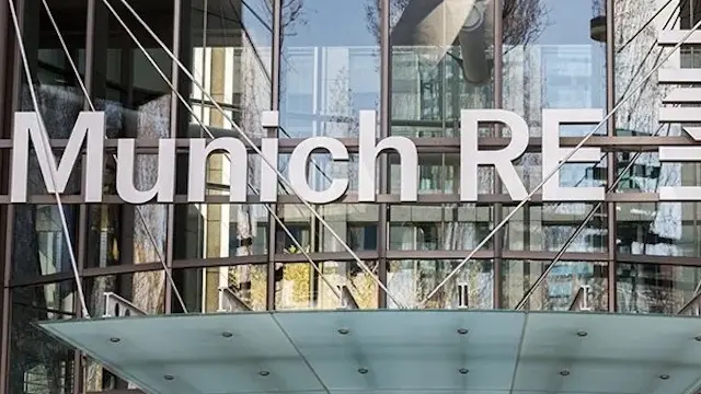 Munich_Re_Fachada