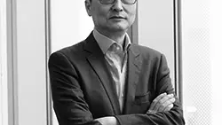 Redmond Wong, jefe de estrategia de China en Saxo Bank