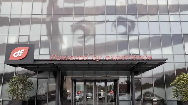 Sede de Duro Felguera