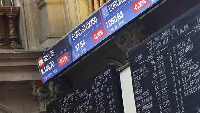 Panel del selectivo Ibex