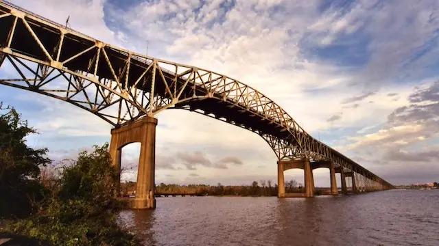 río Calcasieu_luisiana
