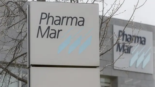 Sede de PharmaMar