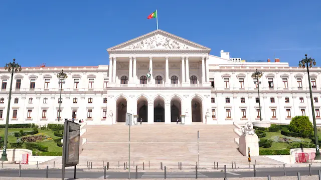 Portugal