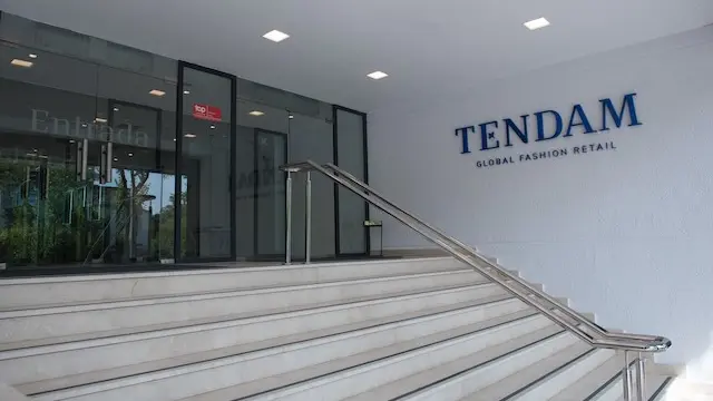 tendam