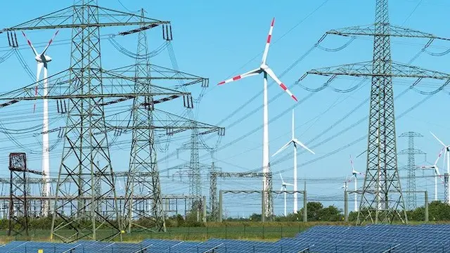 Sector energético