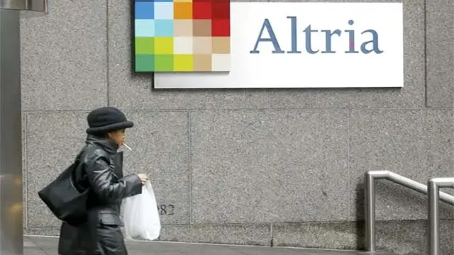 Altria