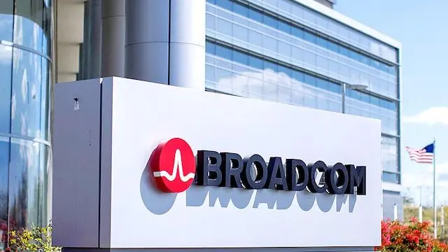 broadcom