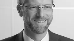 Andy Budden, Investment Director de Capital Group
