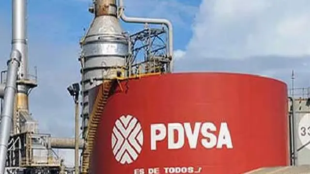 PDVSA