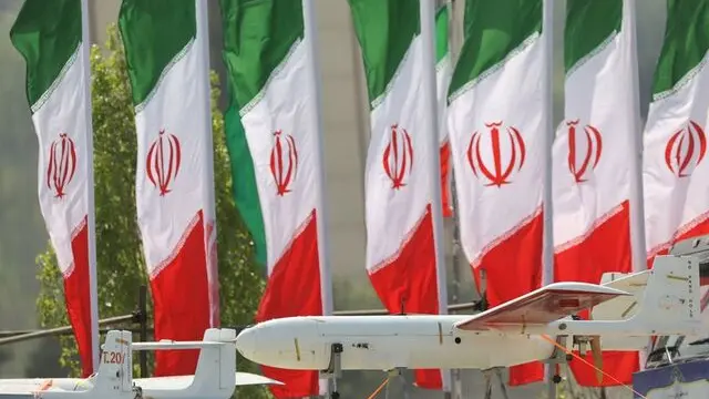 Conflicto Israel- Irán