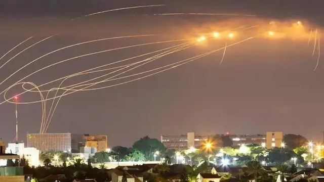 Israel_iran