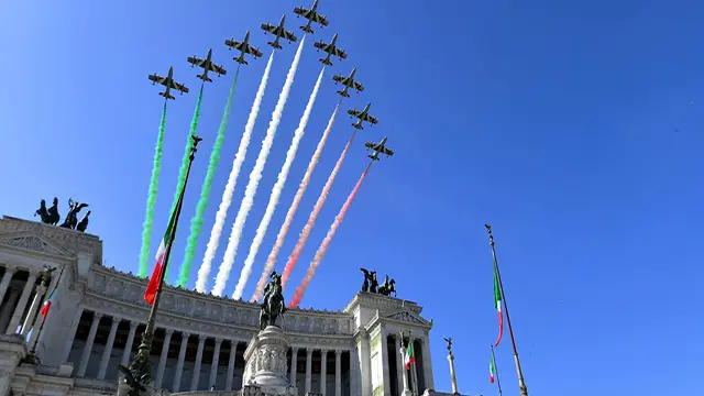 Economía de Italia