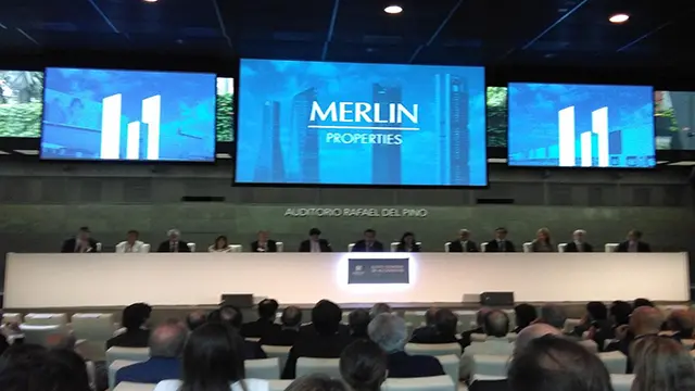 JGA 2022 de Merlin Properties