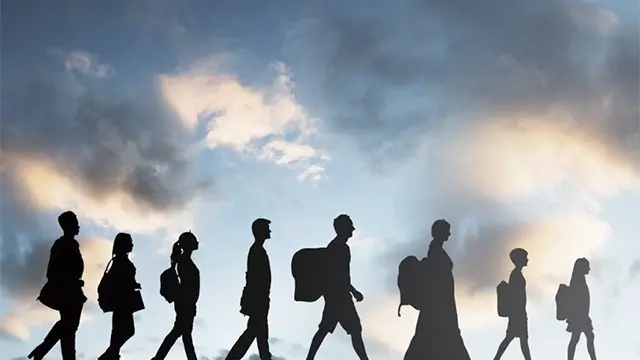 Migración y realidades demográficas