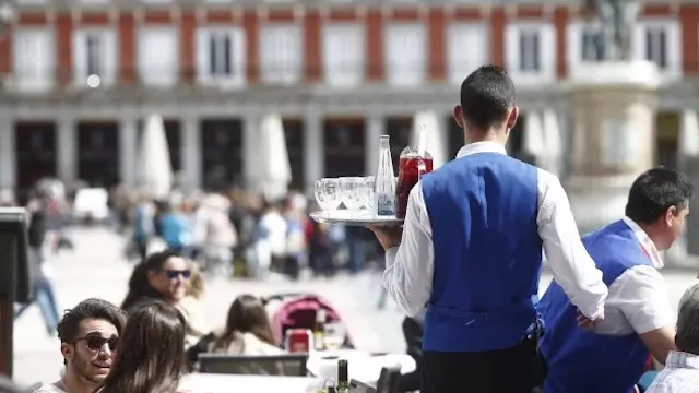 españa_servicios_hostelería