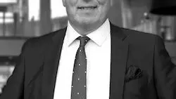 Ole Hansen Saxo Bank