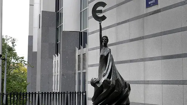 Economía de la Eurozona