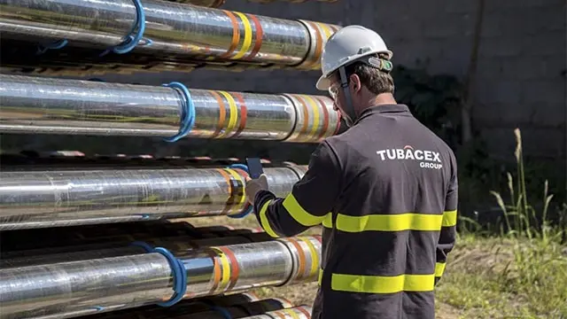 Tubacex