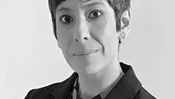 Carola Saldias, analista de instituciones financieras de Scope Ratings