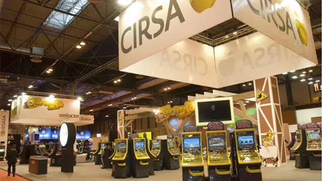 Cirsa