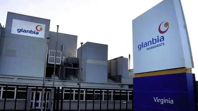 glanbia