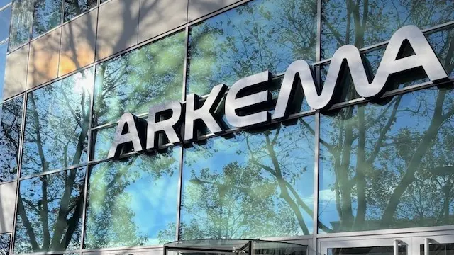 Señal de compra en la francesa ARKEMA