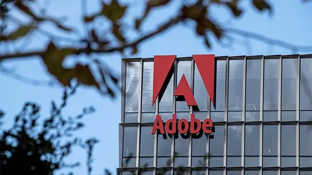 Adobe