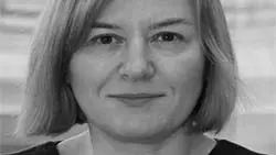 Kirsty Maclaren, directora de inversiones de Schroders,