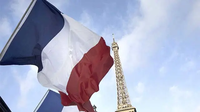 Economía de Francia