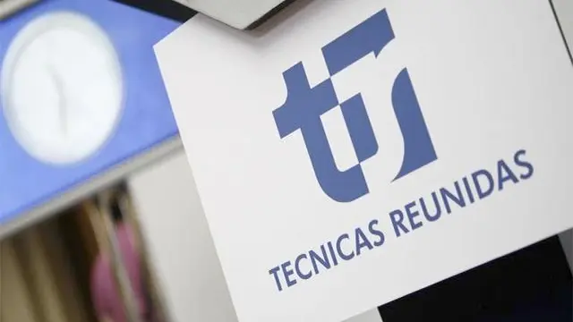 Técnicas Reunidas