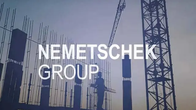 Nemetscheck se dedica al software para la industria de la arquitectura, ingeniería y construcción (AEC)