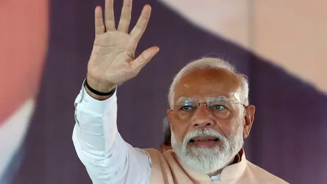 india_modi