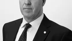 Daniel Loughney, director de Renta Fija en Mediolaum International Funds