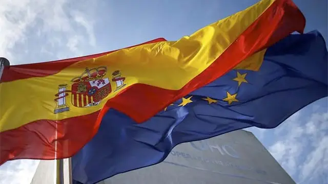 Economía española