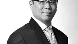 Christiaan Tuntono, economista senior de Asia Pacífico de Allianz Global Investors